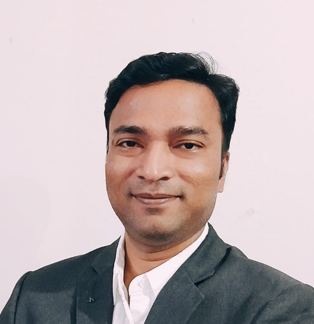 Amit Kumar – Co-Founder, AdLabs