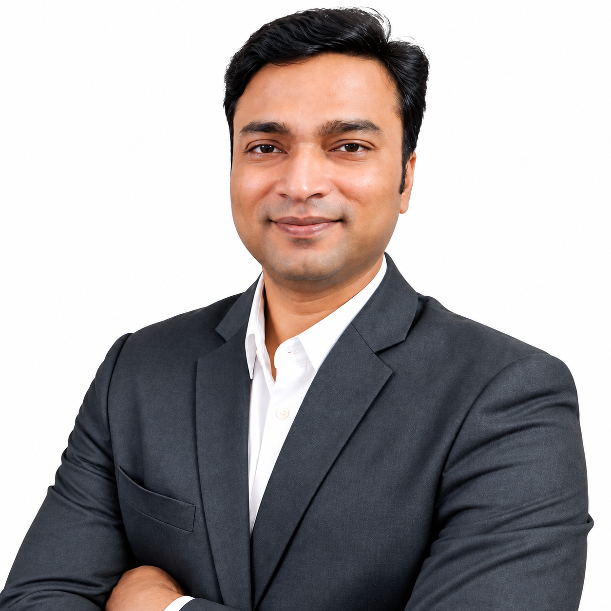 Amit Kumar – Co-Founder, AdLabs