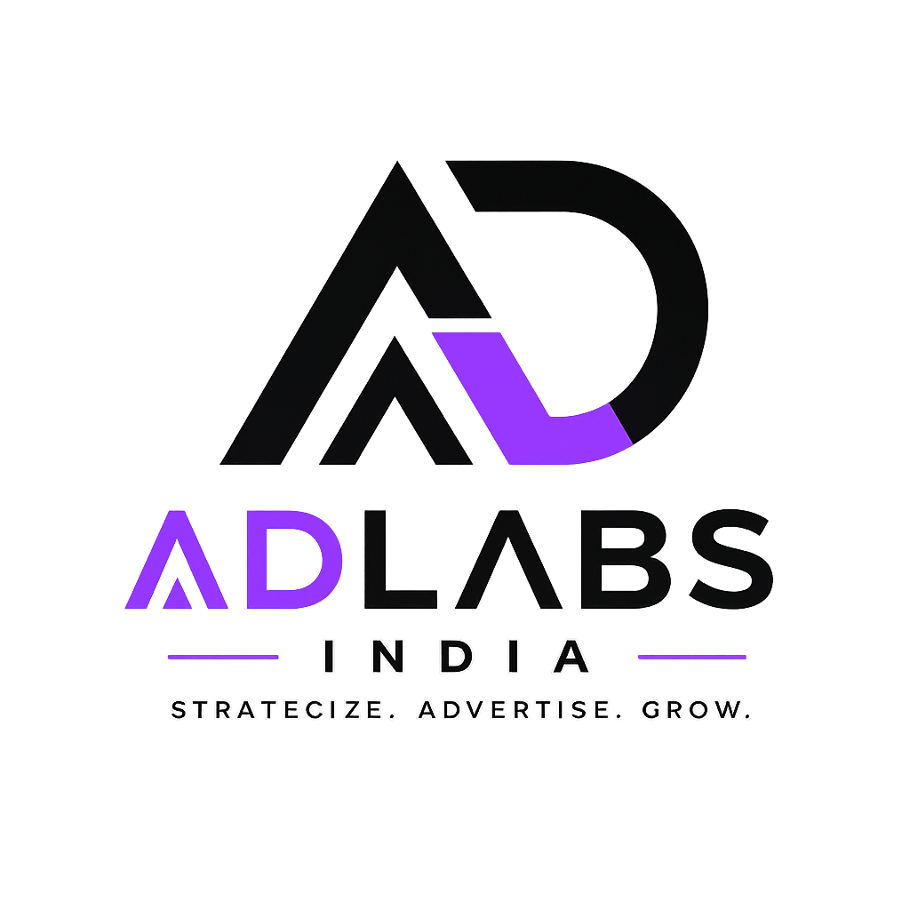 AdLabs India Logo